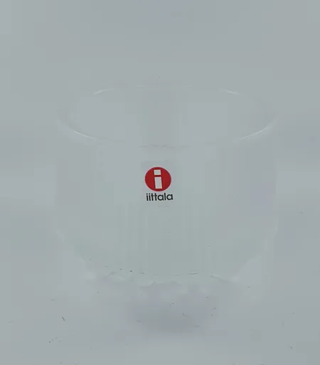 Tuikkulyhty, Ultima Thule, matta kirkas, korkeus 65mm,  Lähetetään postipakettina.