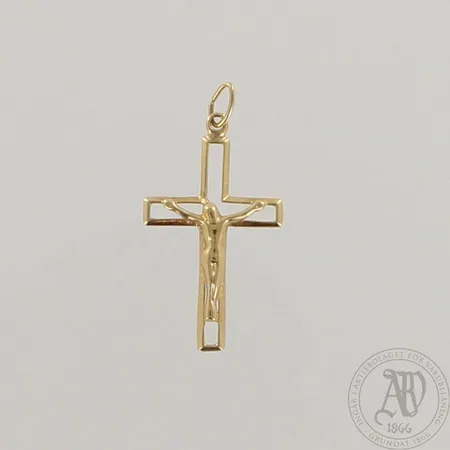 Ristiriipus, korkeus 30mm, 585, paino 0,6g