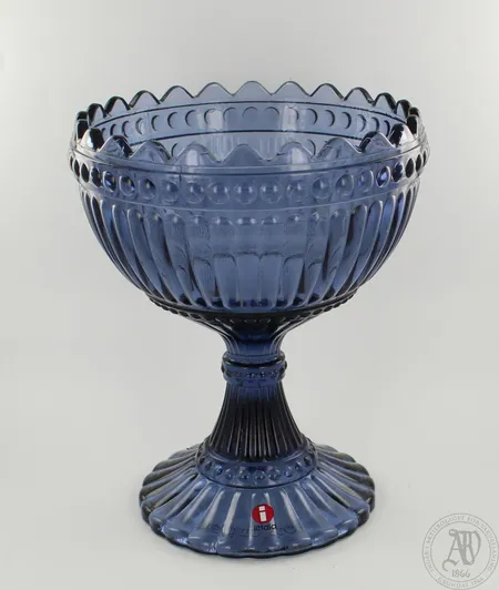 Iittala Mariskooli, korkeus 155mm, sade, laatikko Lähetetään postipakettina.