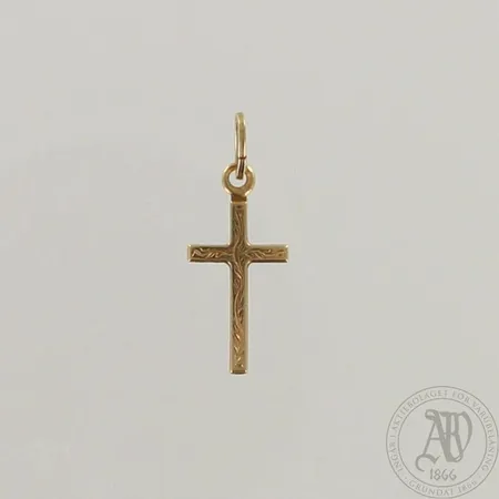 Ristiriipus, korkeus 23mm, 585, 0,4g
