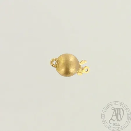 Helmilukko, korkeus 7,2mm, 585, paino 0,7g 