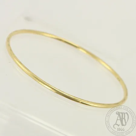 Rannerengas, Ø 67mm, 750, paino 13,6g 