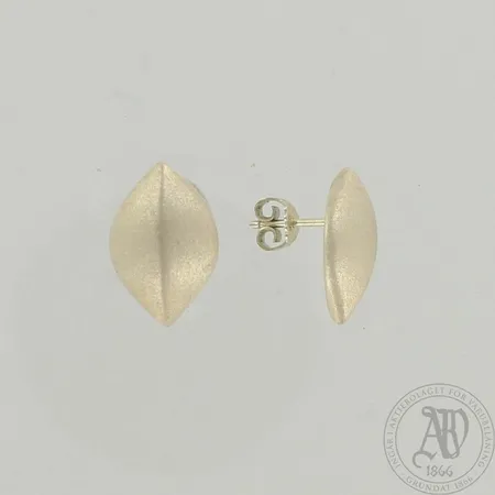 Korvakorut, Kaunis Koru, korkeus 19mm, 925, paino 9,7g