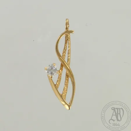 Kiviriipus, korkues 22mm, 585br, paino 0,6g
