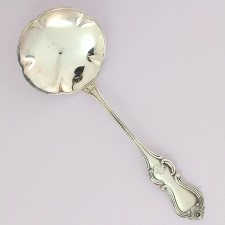 Otinlusikka, Romantica, pituus 167mm, 830, paino 42,1g