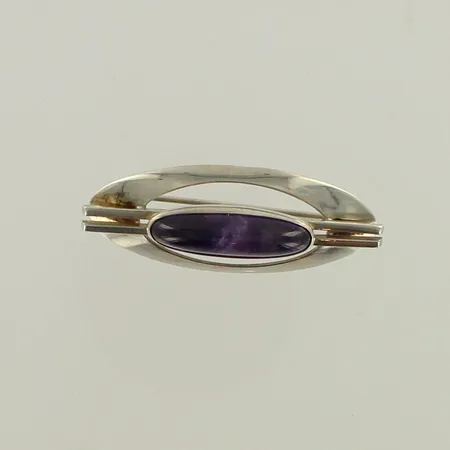Kivirintaneula, leveys 47mm, 813br, paino 7,3g