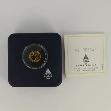 Kultaraha, Yleisurheilun MM-kilpailut 2005, 20, 900, paino 1,7g