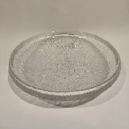 Tarjoiluvati Ultima Thule, Ø 370 mm Lähetetään postipakettina.