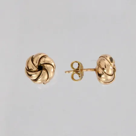 Korvakorut, Ø 21mm, 585, paino 2,1g