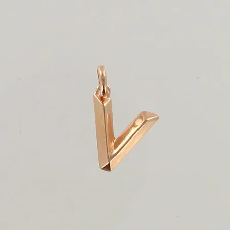 Riipus, korkeus 20mm, 925, paino 1,6g 