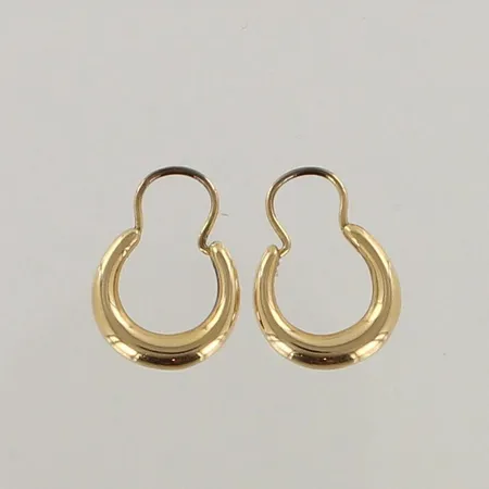 Korvarenkaat, korkeus 20mm, 585br, paino 1,9g 