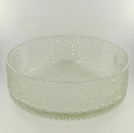 Kulho Grapponia, desing Nanny Still, Ø 20cm Lähetetään postipakettina.