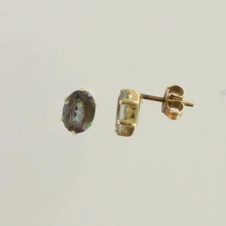 Kivikorvakorut, korkeus 8mm, 375br, paino 1,5g 