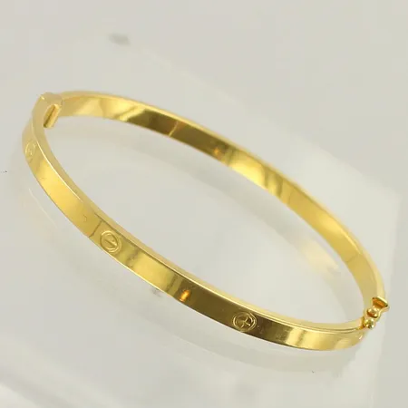 Rannerengas, Ø 53mm, 585, paino 6,1g 