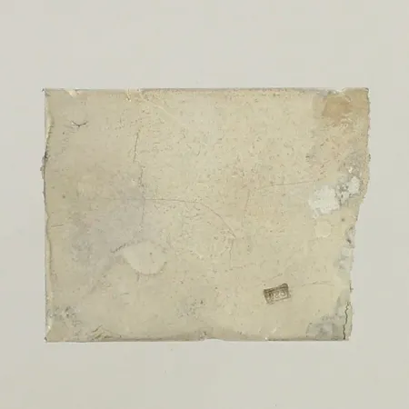 Hopeapala, 925, leimattu, paino 52,6g 