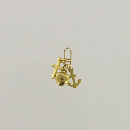 Timanttiriipus 1xn.0.01ct, korkeus 15mm, 375br, paino0,4g 
