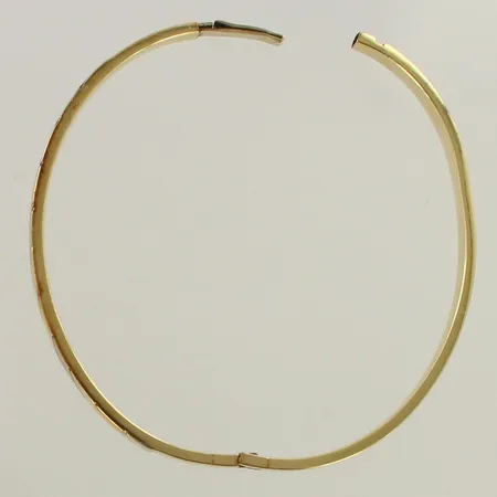 Rannerengas, Ø 57,5mm, 585, paino 8,5g 