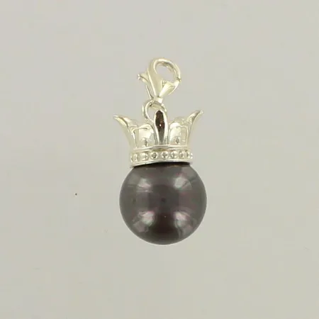Helmiriipus, Thomas Sabo, korkeus 25mm, 925br, paino 4,4g 