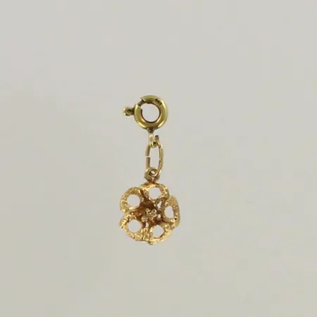 Riipus, korkeus 20mm, 585, paino 0,8g 