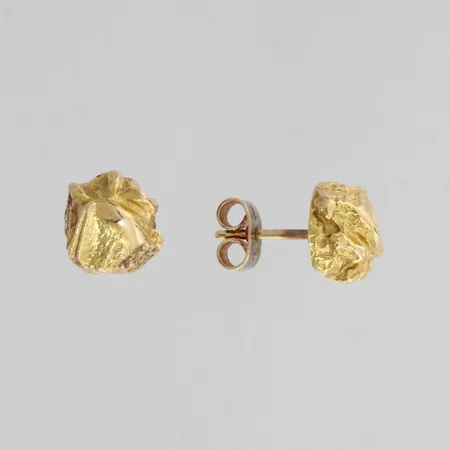 Korvakorut, Lapponia, Ø 10mm, 585, paino 3,9g