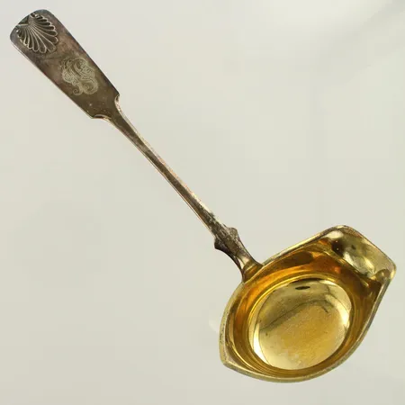 Liemikauha, kaiverrettu, pituus 178mm, 813, paino 45,8g