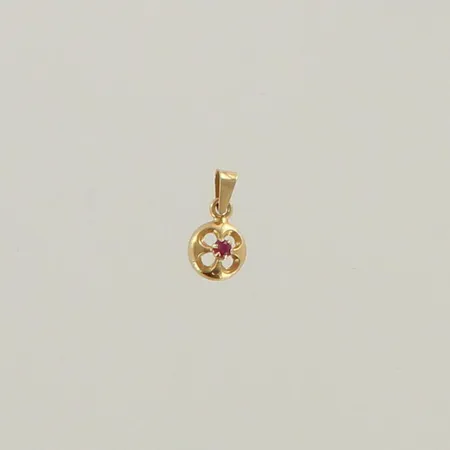 Kiviriipus, korkeus 11mm, 585br, paino 0,2g