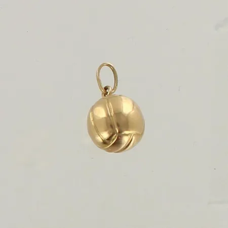 Jalkapallo-riipus, korkeus 15mm, 585, paino 0,9g