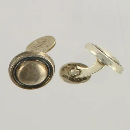 Kalvosinnapit, kaiverrettu, Ø21mm, gardberg, 916, paino 18,0g