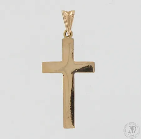 Ristiriipus, korkeus 33mm, 585, paino 0,9g