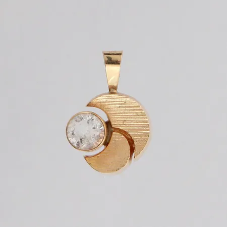 Kiviriipus, korkeus 16mm, 585br, paino 1,1g