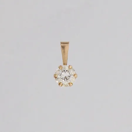 Kiviriipus, korkeus 5mm, 585br, paino 0,3g
