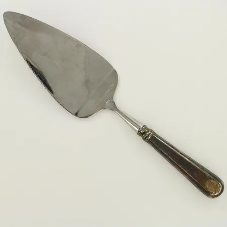 Kakkulapio, musla, pituus 235mm, 830br, paino 80,0g