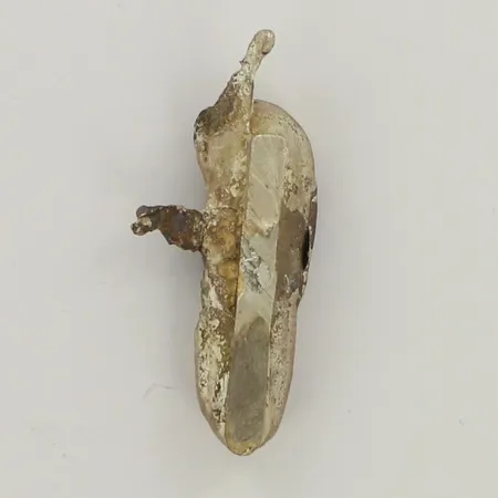 Hopeapala, 500,  paino 21,4g