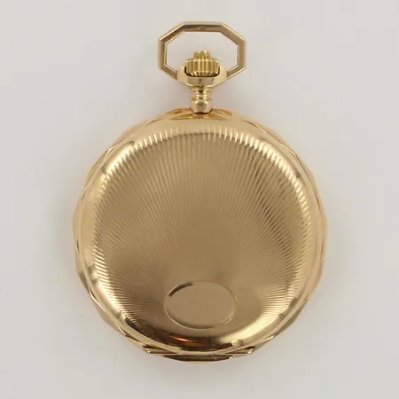 Kultataskukello Omega grand prix paris 1900, 4494896, välikuori kultaa, Ø51mm,  585br,  74,6g 