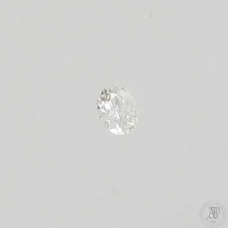 Irtotimantti 1xn.0.48ct  Paino: 0 g