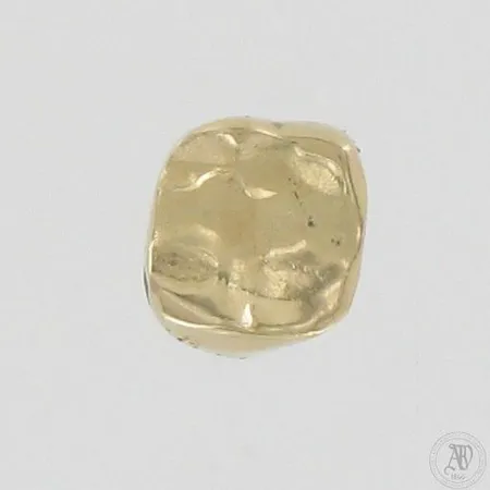 Hammaskultaa, 750br, 2,7g