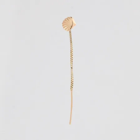 Korvakoru, 585, paino 0,15g