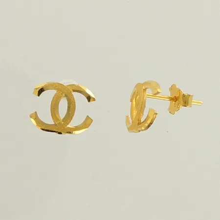 Korvakorut, korkeus 10mm, 875, paino 2,3g 