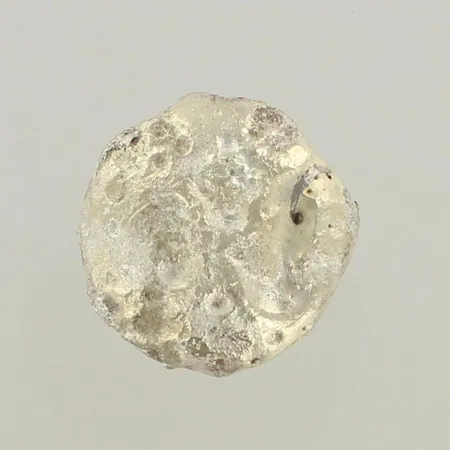 Hopeapala, 830, paino 44,9g 