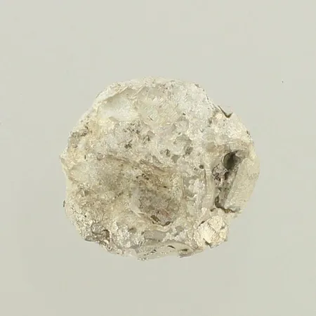 Hopeapala, 830, paino 42,8g 