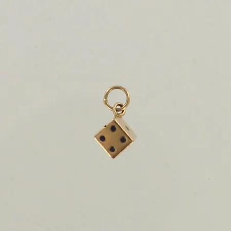 Riipus, korkeus 13mm, 585br, paino 0,6g 
