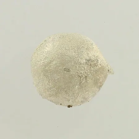 Hopeapala, 830, paino 37,5g 
