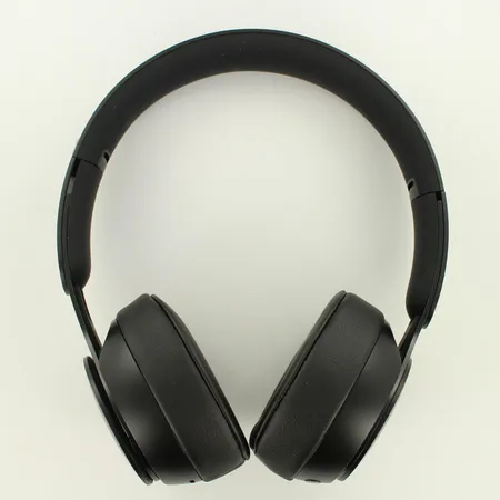 Beats Solo Pro - langattomat, taustamelun vaimentavat on-ear-kuulokkeet, musta, SRN: FL6ZH4AIJMMC, ostokuitti 23.12.2019, käyttämättömät, laatikko 