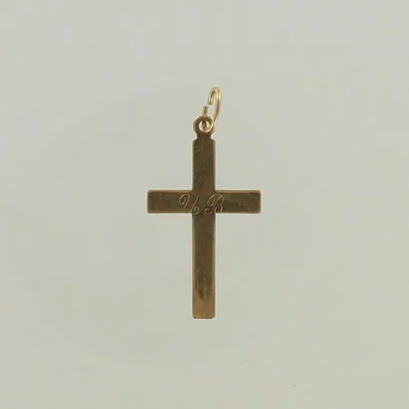 Ristiriipus, korkeus 30mm, 585, paino 0,6g 