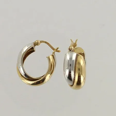 Korvarenkaat, Ø 17mm, 585, paino 2,8g 