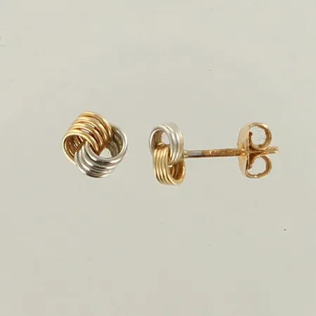 Korvakorut, Ø 6mm, 585, paino 1,1g 