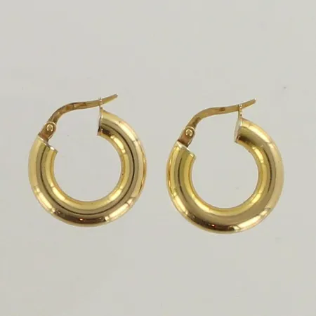 Korvarenkaat, Ø 18mm, 585, paino 2,3g 
