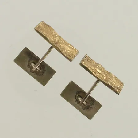  Kalvosinnapit,  mitat 10,5x20,5mm, 813, paino 9,6g 