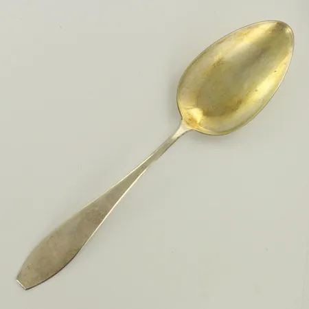 Tarijoilulusikka, Matta, pituus 230mm, 813, paino 49,3g 