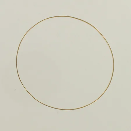 Rannerengas, Ø 62mm, 585, paino 2,7g 